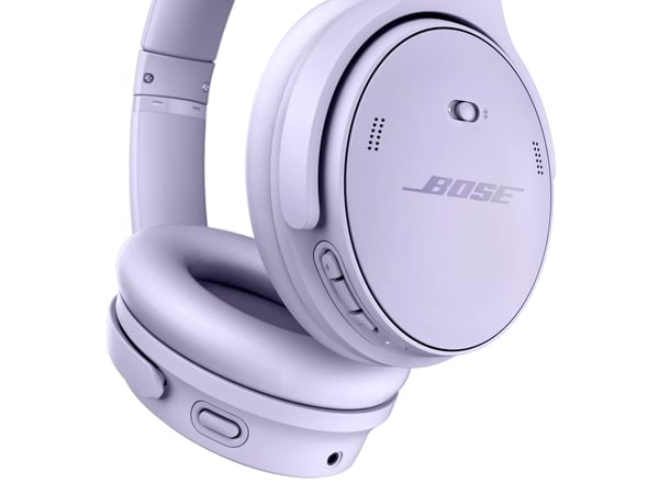 Miniatyrbillede 7 af 9: Bose 884367-1200 hovedtelefoner/headset Kabel & trådløs Musik/hverdag Bluetooth Violet