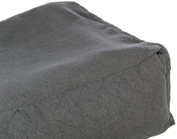 TRIXIE 384102 hunde- og katteseng Bolster kæledyrseng