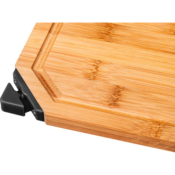 Lamart LT2061 skärbrädor Rektangulär Bamboo Brun