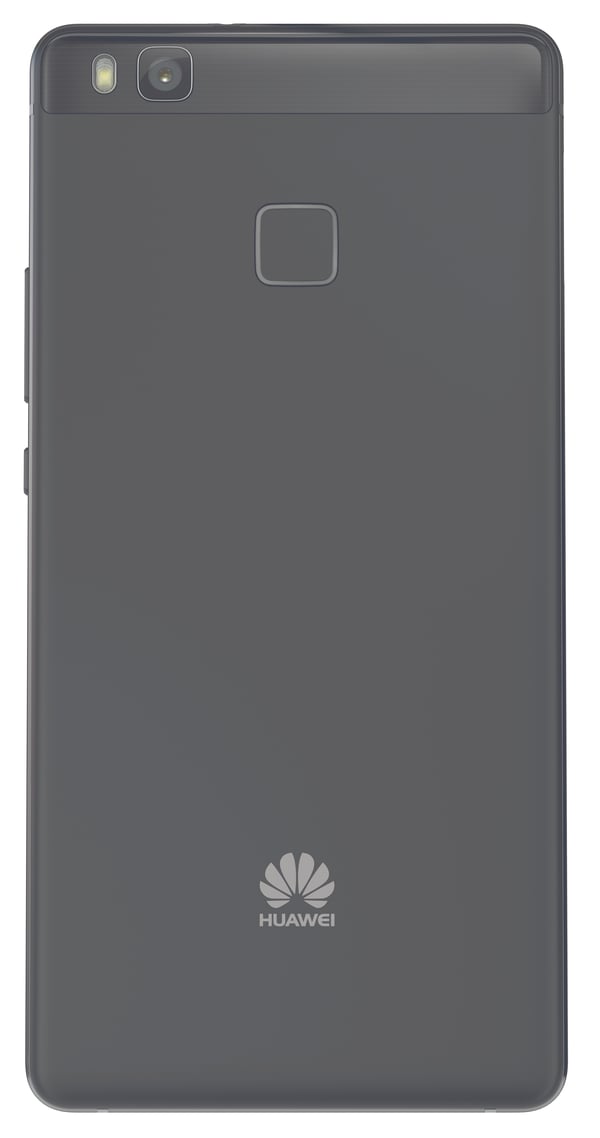 Miniatyrbild 3 av 11: Huawei P9 lite 13,2 cm (5.2") Dubbla SIM-kort Android 6.0 4G Micro-USB 3 GB 16 GB 3000 mAh Svart