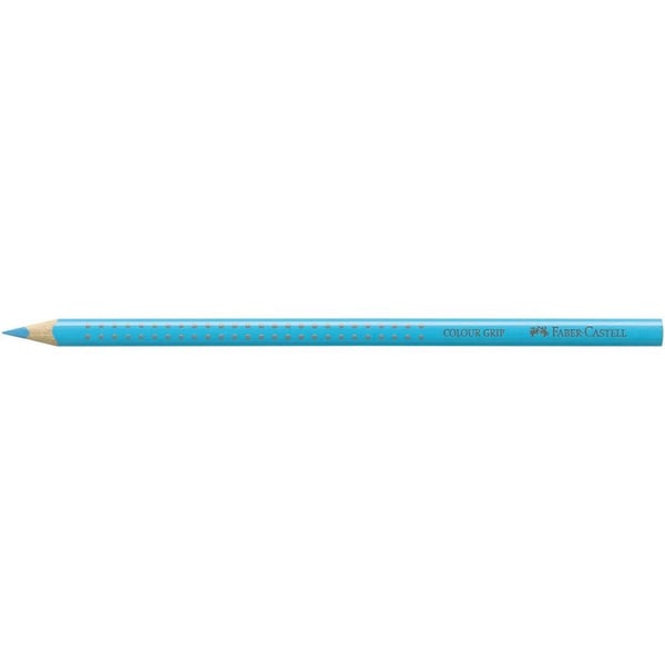 Faber-Castell 112447 Ljusblå 1 styck