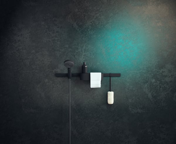 Hansgrohe 24110670 luokittelematon