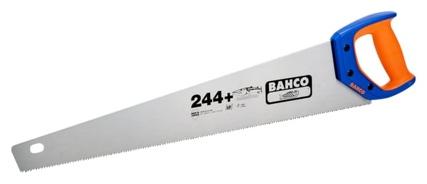 Bahco 244P-20-U7-HP handsågar