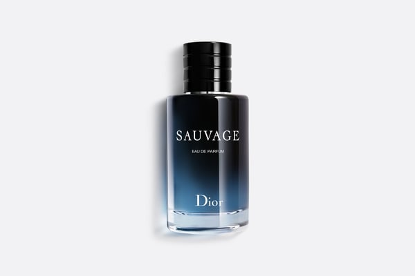 Miniatyrbild 1 av 5: Dior Sauvage 100 ml Män