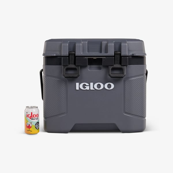 Miniatyrbillede 3 af 7: Igloo Trailmate køleboks
