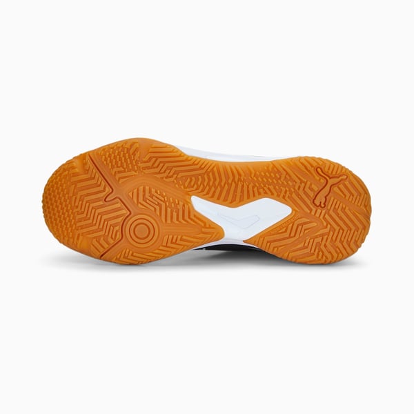 Miniatyrbild 7 av 9: PUMA 106882_01_44.5 sko för lagsport Handboll Hankoppling