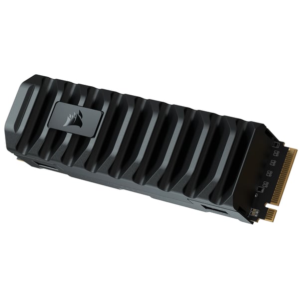 Corsair MP600 PRO XT 1 TB M.2 PCI Express 4.0 NVMe 3D TLC NAND