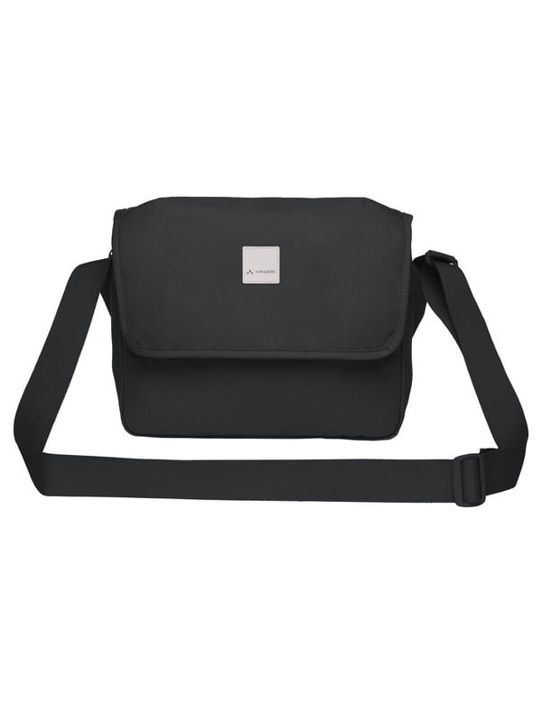 VAUDE Coreway Messenger 6 Polyester Lila Unisex Kurirväska
