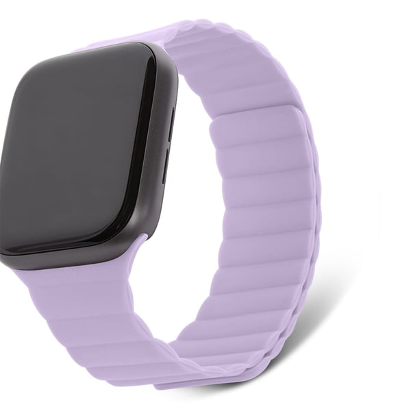 Pikkukuva 2 / 5: Decoded Silicone Magnetic Traction Strap Lite Kellon hihna
