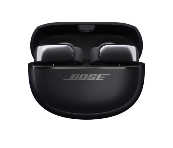 Pikkukuva 6 / 8: Bose 881046-0010 kuulokkeet ja kuulokemikrofoni Langaton Ear-hook Puhelut/Musiikki Bluetooth Musta