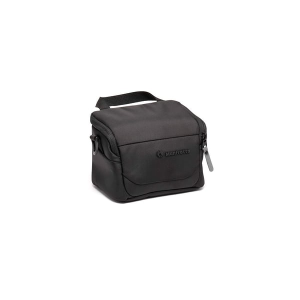 Manfrotto MB MA3-SB-XS kameraväskor Axelväska Svart