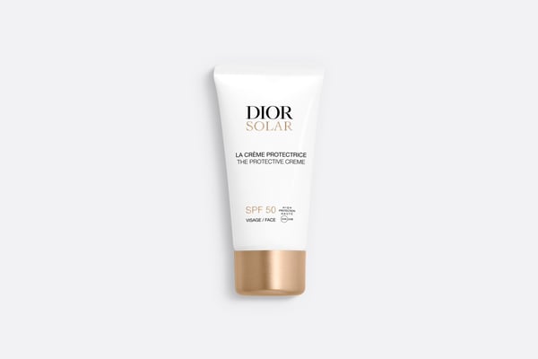 Pikkukuva 1 / 3: Dior Solar Aurinkorasva Kasvot 50 Aikuiset All ages