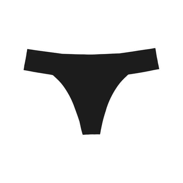 Triumph Body Make-Up Illusion Bikini Musta