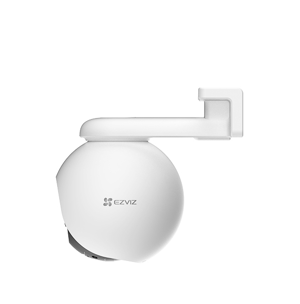 EZVIZ H8 Pro 2K Sfärisk IP-säkerhetskamera Inomhus & utomhus 2304 x 1296 pixlar Vägg/Stång