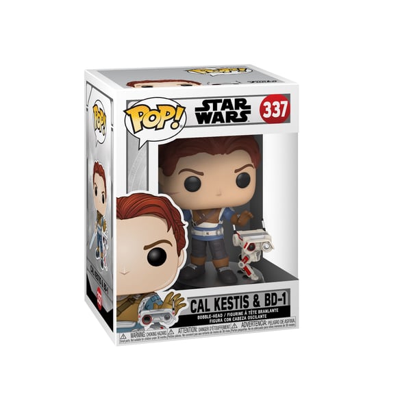 FUNKO 43572 action- och samlarfigur