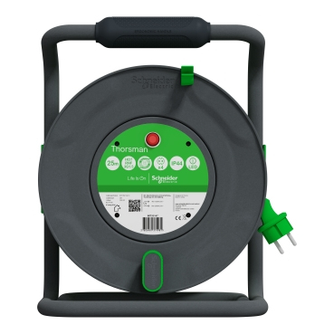 Schneider Electric IMT33147 förlängningssladdar
