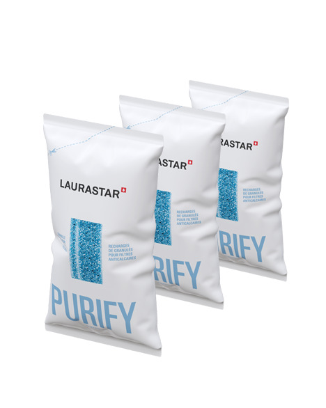LauraStar Aqua Refill Filter