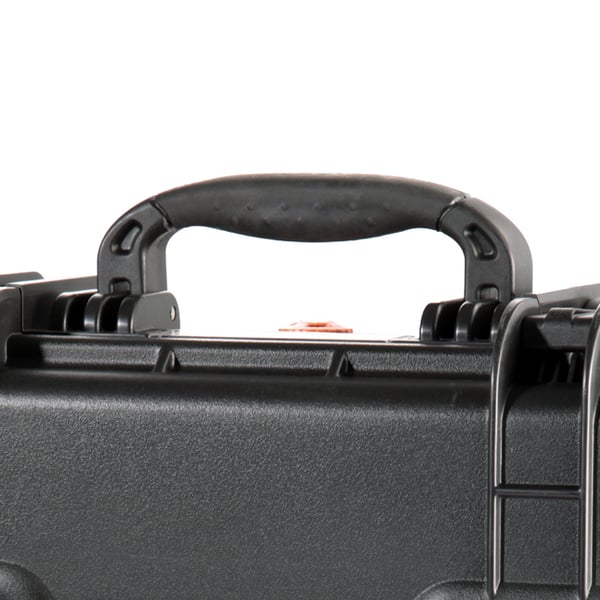 Miniatyrbillede 3 af 9: Vanguard Supreme 46F Hård taske Sort