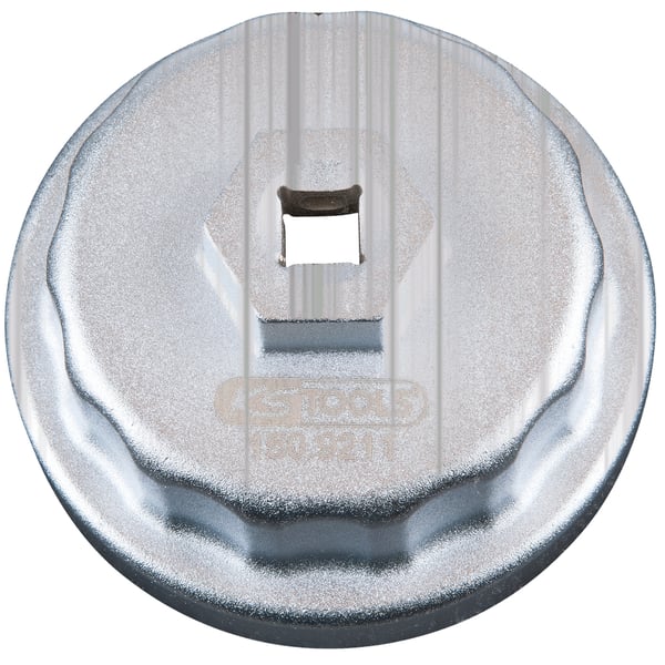 KS Tools 150.9211 skiftnyckel och förlängare 1 styck