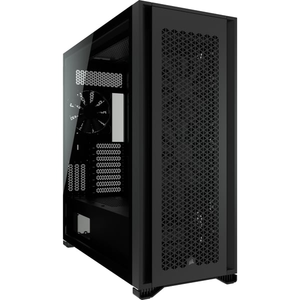Corsair 7000D Airflow Full Tower Sort