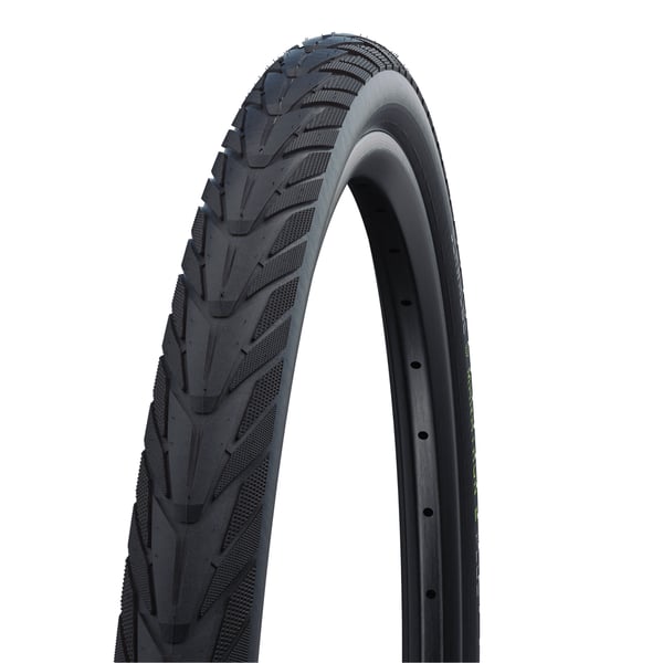 Schwalbe Energizer plus 27.5" Kaupunki/Patikointi Sisärenkaaton valmis rengas