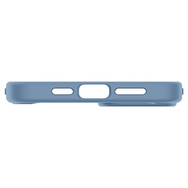 Miniatyrbillede 5 af 7: Spigen Ultra Hybrid mobiltelefon etui 15,5 cm (6.1") Cover Blå