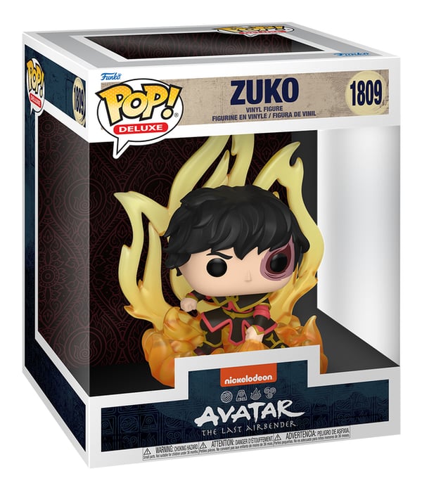 FUNKO POP! 81248 collectible figure