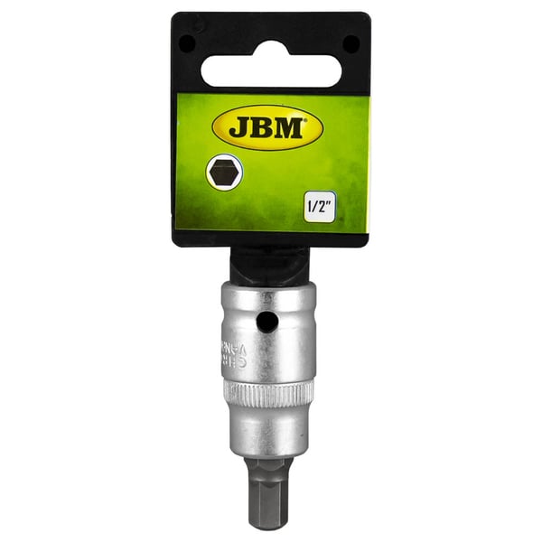Miniatyrbillede 2 af 2: JBM 10034 tilbehør til slagsokkel