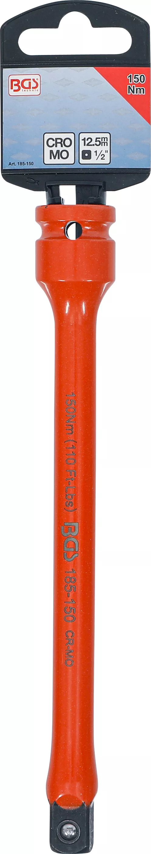 Miniatyrbild 2 av 4: BGS technic Torsion Bar