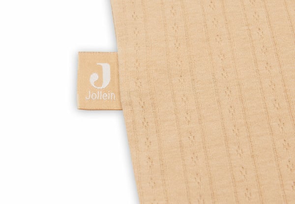 Jollein 048-529-68004 Baby sovepose Dreng/Pige Gul