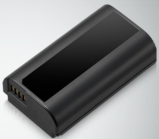 Panasonic DMW-BLJ31E kameran/videokameran akku Litiumioni (Li-Ion) 3100 mAh Panasonic DMW-BLJ31E kameran/videokameran akku Litiumioni (Li-Ion) 3100 mAh