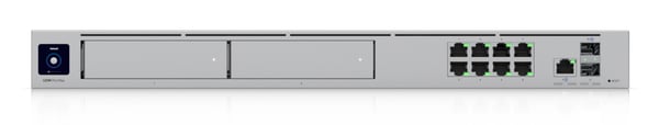 Miniatyrbillede 7 af 8: Ubiquiti Dream Machine Pro Max gateway/controller 10, 100, 1000, 2500 Mbit/s
