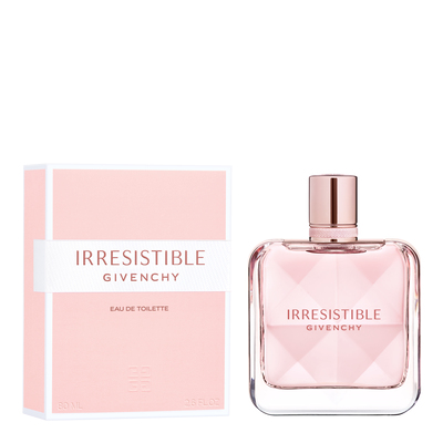 Givenchy Irresistible 80 ml Kvinder