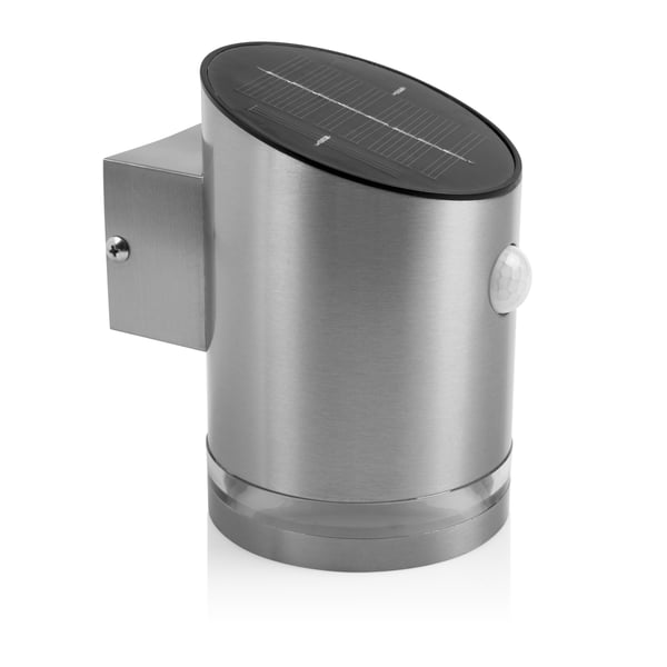 Smartwares 10.045.82 utomhusbelysning Väggbelysning för utomhusbruk Glödlampan/-lamporna kan inte bytas ut LED 2 W