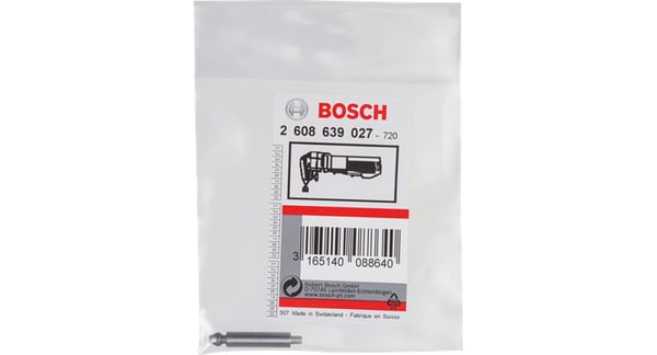 Bosch 2 608 639 027 tilbehør til motorklipper Sølv