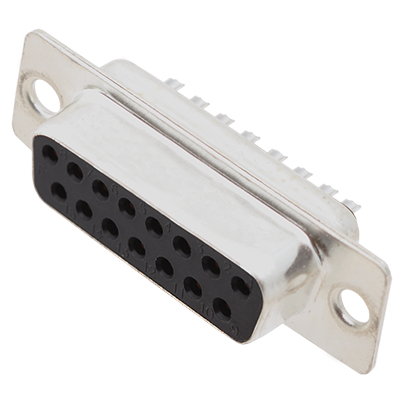 Encitech 2101-0180-12 standard elektrisk stik