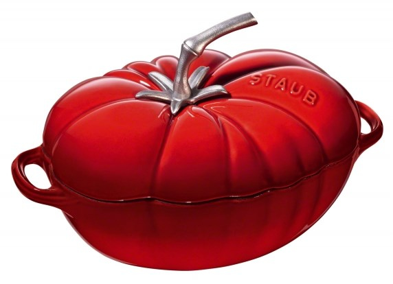 ZWILLING Tomato 2,5 L Rund Gryde bradepande