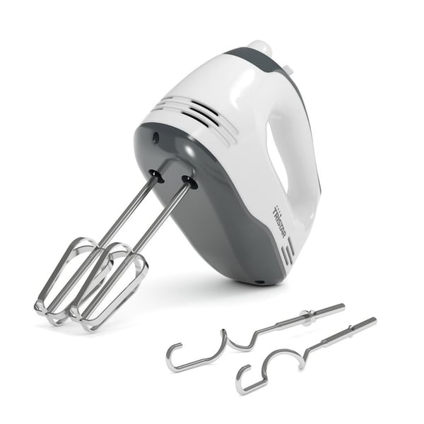 Tristar MX-4203 røremaskine og mikser Håndmixer 200 W Hvid