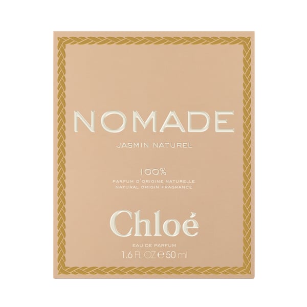 Miniatyrbild 4 av 7: Chloé Nomade 50 ml Kvinna