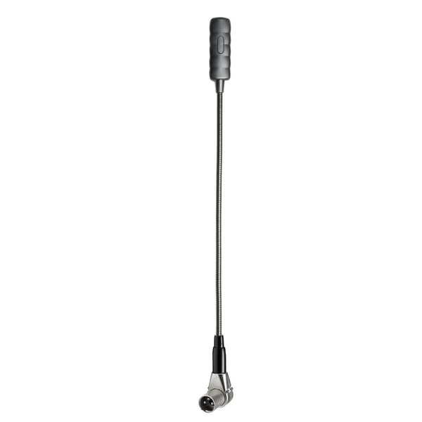 adam hall SLED1ULTRAXLR3A Belysning för notställ