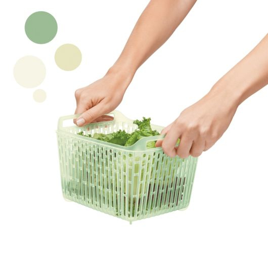 OXO 11139900 Universalburk 1,5 l Plast
