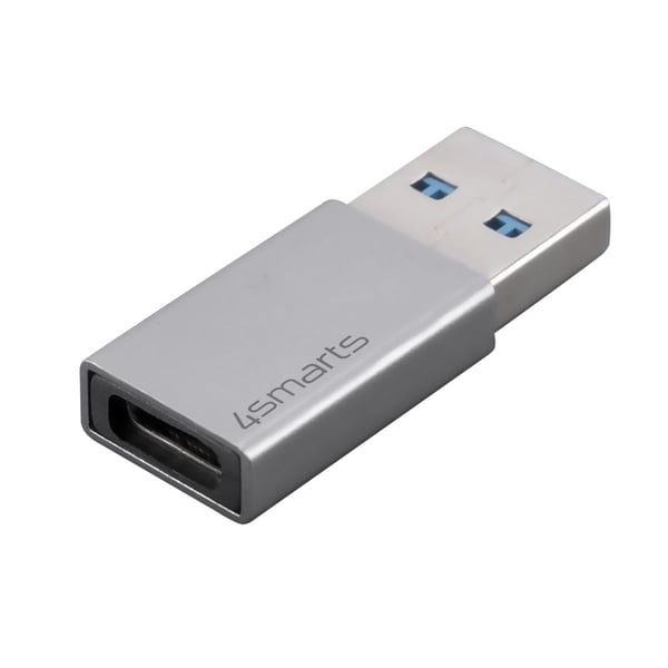 4smarts 540275 liitäntäkortti/-sovitin USB Type-C