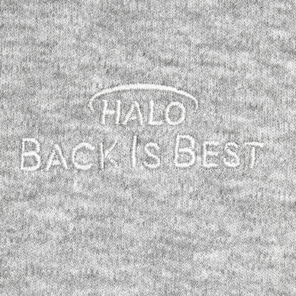 Halo 4603 babysovsäckar Pojke/flicka Grå