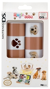 Miniatyrbillede 1 af 4: Bigben Interactive Magic Tube Nintendogs