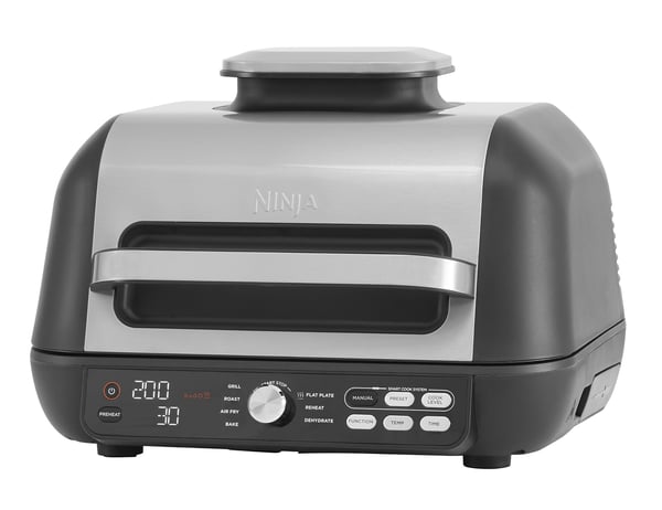 Ninja AG651EU kontaktgrill