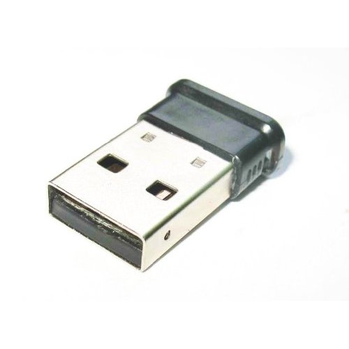 Gembird MINI Bluetooth USB 2.0 Adapter Sisäinen