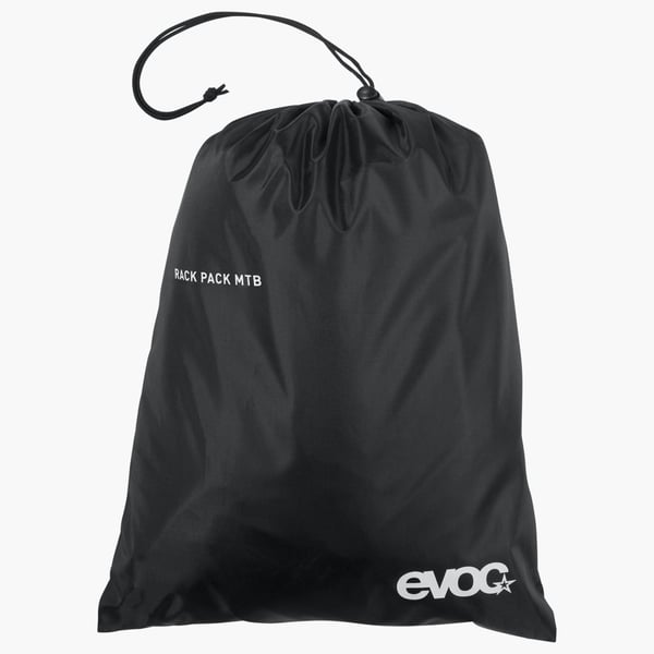 EVOC Bike Rack Cover MTB Skyddsväska