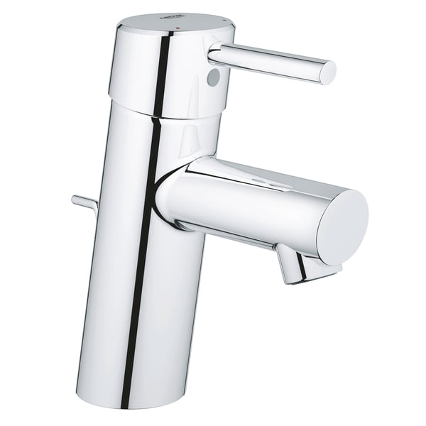 Miniatyrbild 1 av 2: GROHE Concetto Krom
