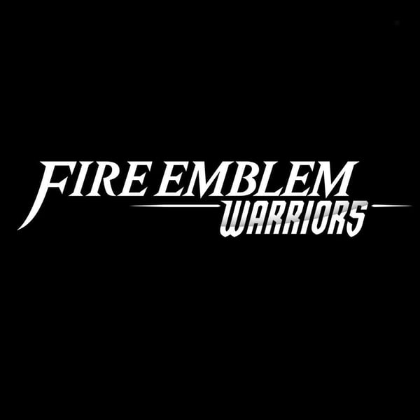 Miniatyrbild 1 av 7: Koei Tecmo Games Fire Emblem Warriors Standard New Nintendo 3DS