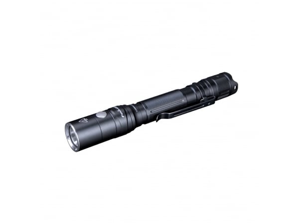 Fenix LD22 V2.0 lommelygte Sort Hånd lommelygte LED